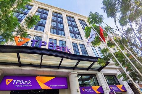 TPBank kiện toàn nhân sự Ban Điều hành, hướng tới phát triển bền vững 