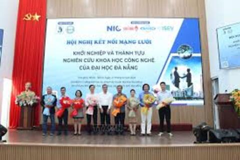 Đà Nẵng tăng cường kết nối mạng lưới khởi nghiệp tại các trường đại học