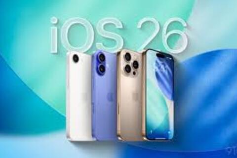 Hai tính năng mới trên iOS 26 mà Apple chưa dám công bố