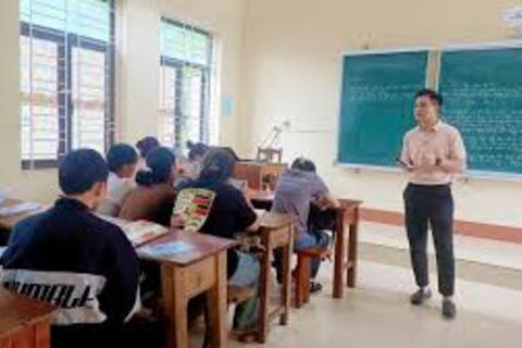 Phân hiệu ĐH Thái Nguyên tại Lào Cai tuyển sinh nhiều ngành đào tạo chất lượng