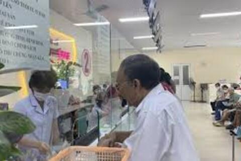 Nhiều chính sách mới về BHYT từ 1.7.2025
