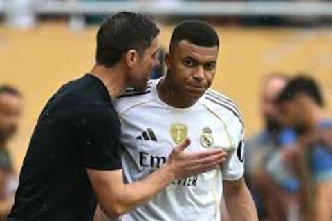 Sự trở lại của Mbappe là điều cần thiết với Real Madrid và cả FIFA