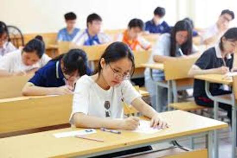 Dự kiến chiều mai (4/7), Hà Nội công bố điểm thi vào lớp 10