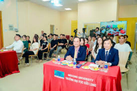 Cơ hội và sức hút khối ngành Khoa học - Xã hội và Nhân văn mùa tuyển sinh năm 2025