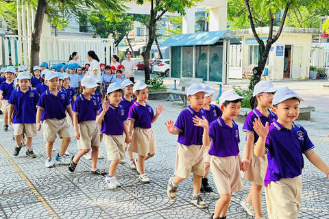 Xây dựng Đà Nẵng thành trung tâm giáo dục đào tạo của khu vực