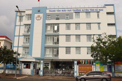 Cà Mau đảm bảo an toàn, nghiêm túc trong công tác chấm thi tốt nghiệp THPT