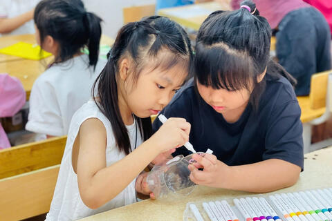Học sinh Tuyên Quang được tăng cường kỹ năng sống trong dịp hè