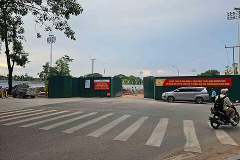 Bất động sản 24h: Giá đất nhiều tuyến phố Đà Nẵng vượt 200 triệu đồng/m2