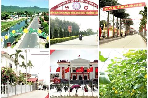Ninh Bình thu thập thông tin phục vụ hoạch định chính sách phát triển nông thôn, nông nghiệp