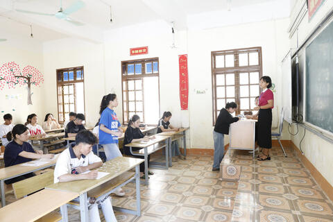 Sơn La có 158 bài thi tốt nghiệp THPT đạt điểm 10