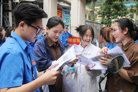 Kinh nghiệm quý cho đổi mới giáo dục