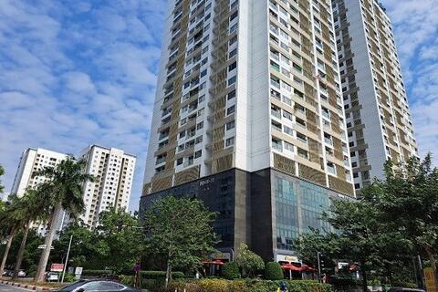Giá căn hộ chung cư Hà Nội tăng mạnh, thiết lập mặt bằng mới 75,5 triệu đồng/m2