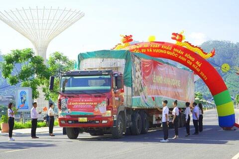 UKVFTA - 'lực đẩy' để hàng Việt chinh phục thị trường Anh và xa hơn nữa