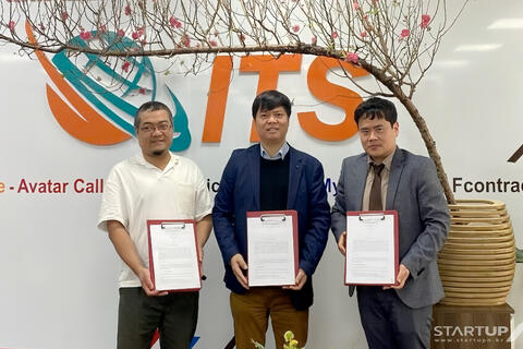 Spacebit phát triển công nghệ truyền thông vũ trụ, hướng đến hạ tầng Internet 6G tại Việt Nam