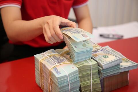 7 doanh nghiệp chốt quyền cổ tức trong ngày 24/7