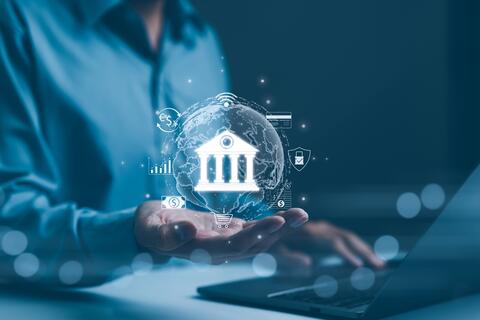 Ngành Ngân hàng đặt mục tiêu 80% tổ chức đổi mới sáng tạo vào năm 2030