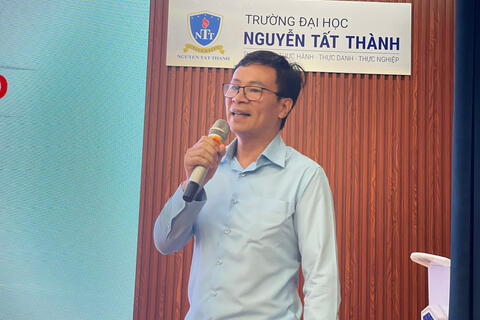 Đào tạo Huấn luyện viên khởi nghiệp trong đại học: Cần khung chương trình chuẩn