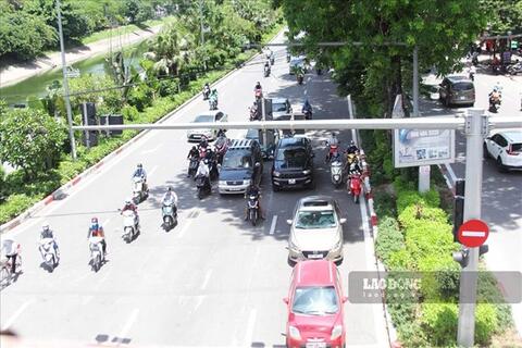 Dự báo thời gian chấm dứt nắng nóng gay gắt diện rộng ở miền Bắc