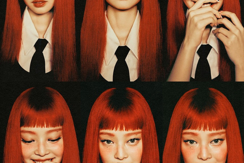 Vượt Lady Gaga, Jennie (BLACKPINK) lập kỷ lục chưa từng có trong lịch sử Kpop