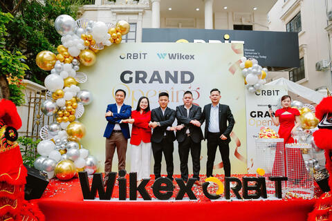 Technology Orbit đón vốn đầu tư 10 triệu USD để mở rộng thị trường tài chính số