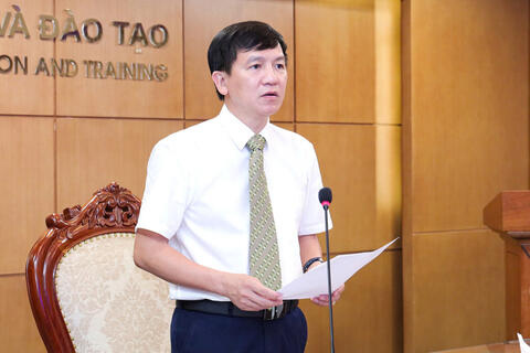 Rút kinh nghiệm sau khảo sát thử nghiệm đánh giá kết quả học tập HS lớp 5, 9, 11