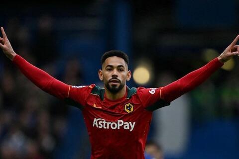 Benjamin Sesko và kỳ vọng về một "Erling Haaland của Man United"