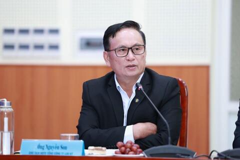 Cần nhiều doanh nghiệp FDI lên sàn để đa dạng "rổ hàng hóa"