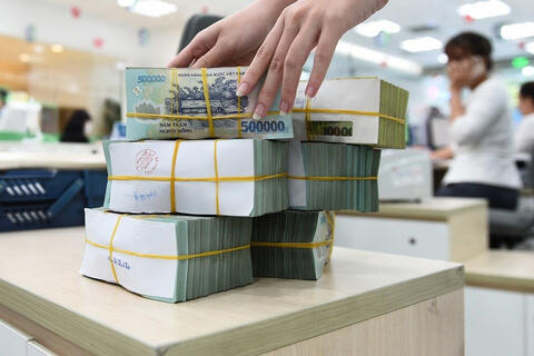 Sửa đổi Luật Bảo hiểm tiền gửi: 'Tấm khiên' cho ngân hàng và người dân
