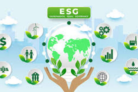 Hợp đồng Tương lai Nông sản và Chỉ số ESG: Kiến tạo Khung pháp lý cho Tài chính Nông nghiệp Bền vững