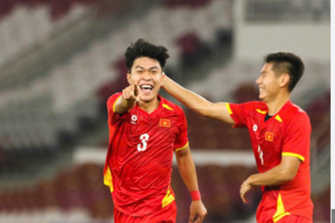 Trung vệ Lý Đức chia tay Hoàng Anh Gia Lai