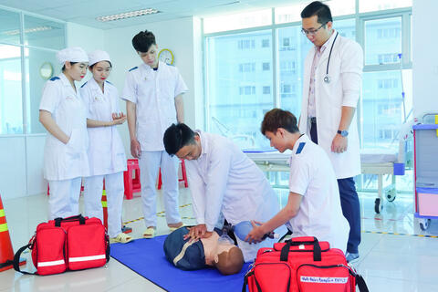 Giáo dục nghề nghiệp thời 4.0: Thay đổi để bứt phá