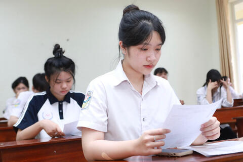 Điểm chuẩn ngành Sư phạm 2025 dự báo tăng mạnh
