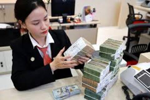 Top 10 ngân hàng cho vay bất động sản nhiều nhất trong nửa đầu năm 2025
