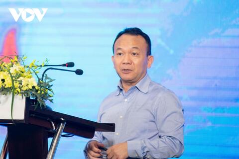 Việt Nam phát triển công nghệ chiến lược blockchain trong kỷ nguyên mới