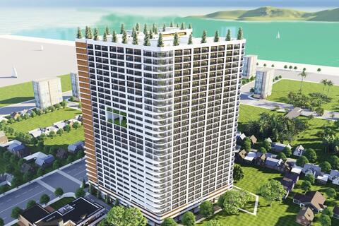Bất động sản Khánh Hòa tạo sức bật mới