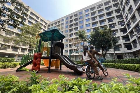 Bộ Xây dựng trả lời trường hợp mua nhà ở xã hội khi có tháng thu nhập tới 17 triệu đồng