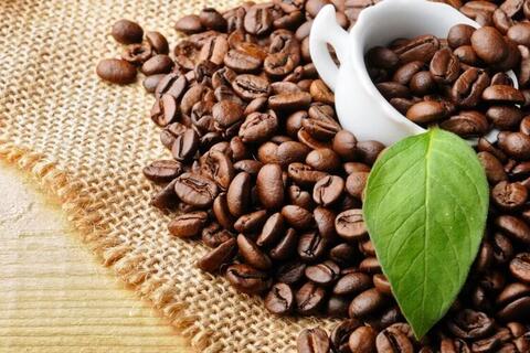Giá cà phê  thế giới tăng do lo ngại thiếu hụt nguồn cung