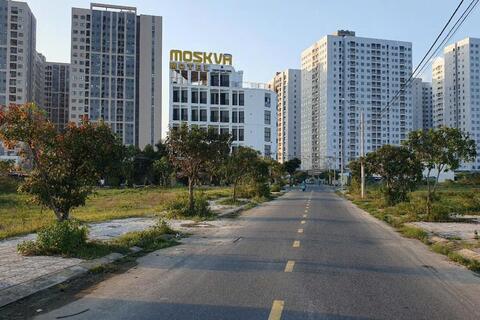 TP. Đà Nẵng đẩy mạnh triển khai 15 dự án nhà ở xã hội