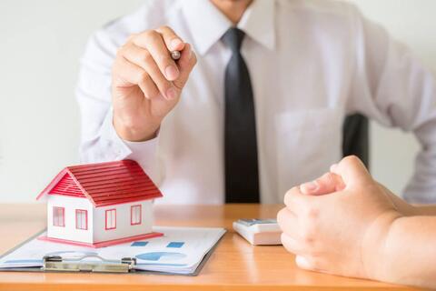 Trao quyền thu giữ tài sản cho ngân hàng - cần thêm điều kiện để tránh lạm dụng