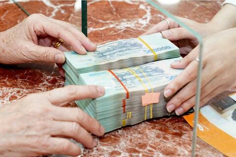 Loạt doanh nghiệp chốt quyền cổ tức ngày 27/8, HGM "gây sốc" với mức 4.500 đồng/CP