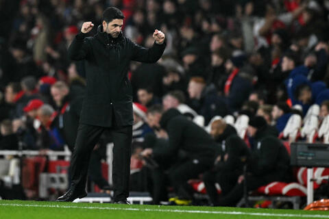 Tài năng trẻ của Arsenal và dấu ấn ngày ra mắt Premier League
