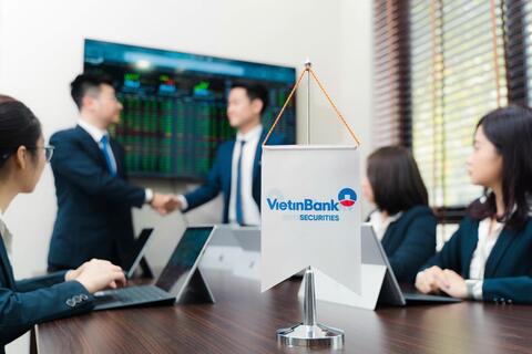 Dấu ấn Công ty Chứng khoán Công Thương trên thị trường vốn