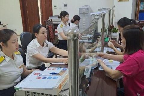 Sửa Luật thuế thu nhập cá nhân: Giảm gánh nặng thủ tục, tạo thuận lợi cho người nộp thuế