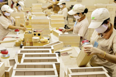 Tận dụng lợi thế từ các FTA: Đòn bẩy giúp thương mại Việt Nam tăng trưởng