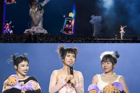 TPBank Mastercard FEST: Chiếc thẻ “must-have” của tín đồ concert 