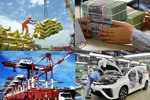 Ổn định vĩ mô, kiểm soát lạm phát, thúc đẩy tăng trưởng quý IV/2025: Khuyến nghị chính sách trọng tâm cho quý cuối năm