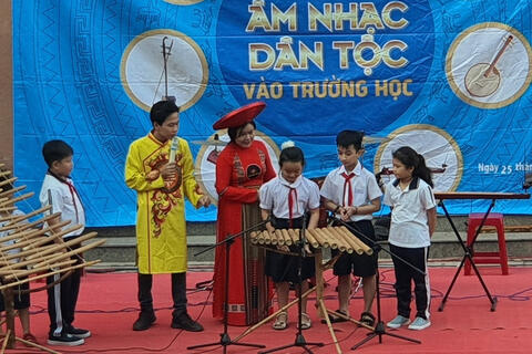 Giáo dục Việt Nam trước sứ mệnh mới: Khơi nguồn cảm hứng, nuôi lớn tài năng