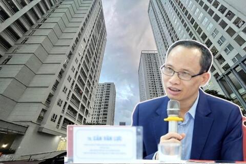 Nên đánh thuế bất động sản thứ hai để chặn cơn sốt đầu cơ