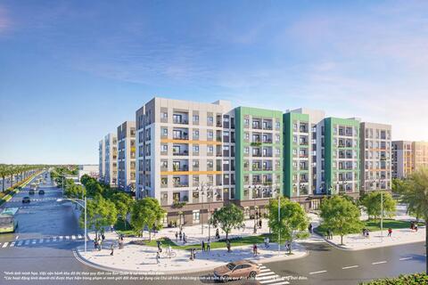 Vingroup triển khai dự án nhà ở xã hội trên toàn quốc