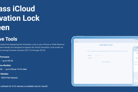 Thành trì “khóa iCloud” sụp đổ: Đã có thể bẻ khóa iCloud gần như tất cả iPhone và iPad, iPhone 16 Pro Max hay iOS 26 mới nhất cũng bị qua mặt